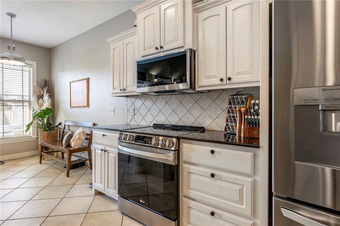 Clabber Creek Sub Ph I - Residential