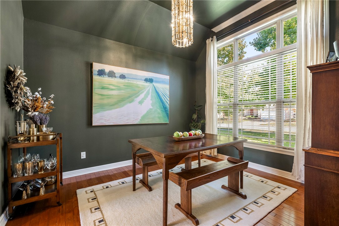 Clabber Creek Sub Ph I - Residential