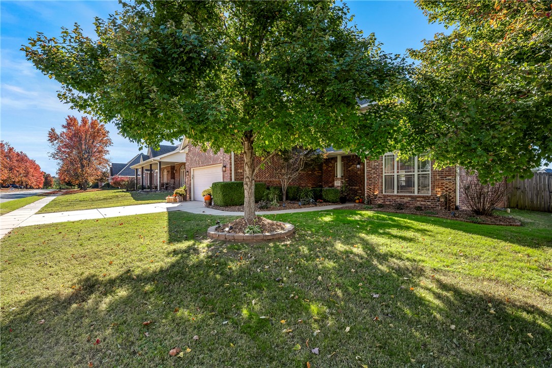 Clabber Creek Sub Ph I - Residential