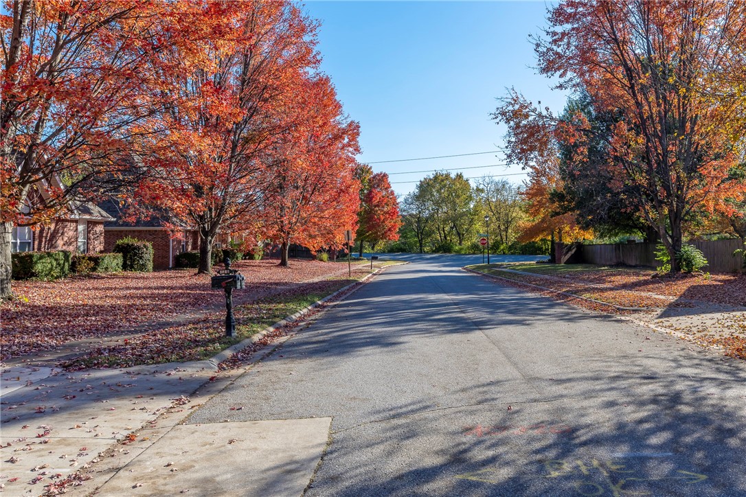 Clabber Creek Sub Ph I - Residential