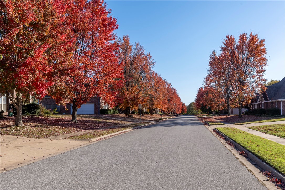 Clabber Creek Sub Ph I - Residential