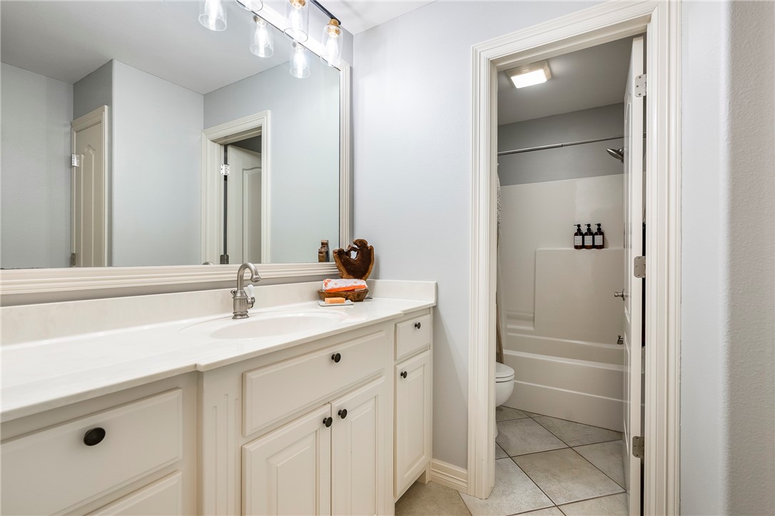 Clabber Creek Sub Ph I - Residential