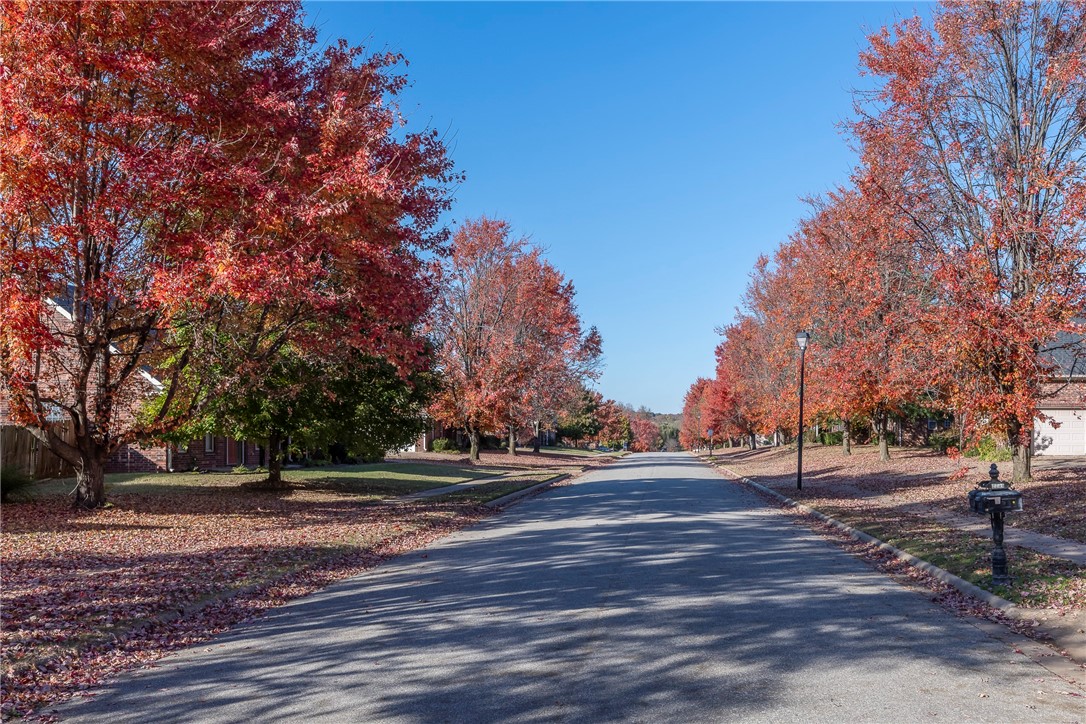 Clabber Creek Sub Ph I - Residential