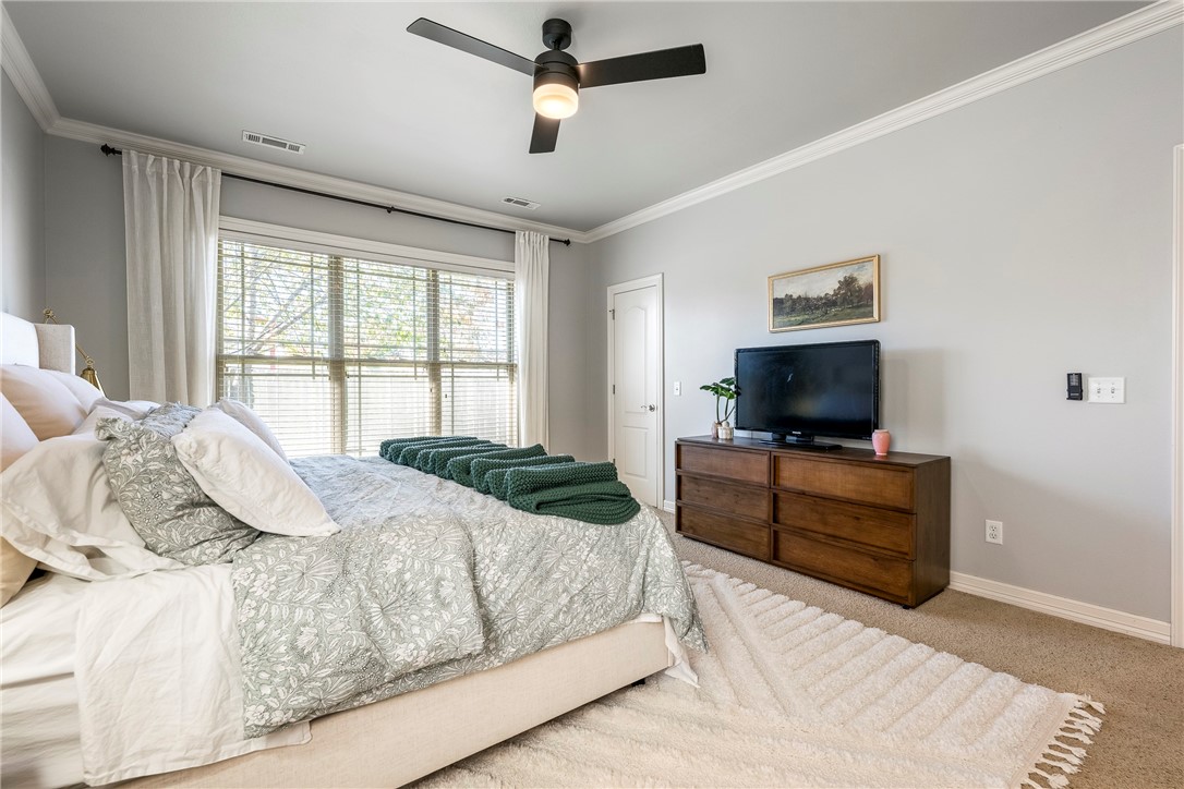 Clabber Creek Sub Ph I - Residential