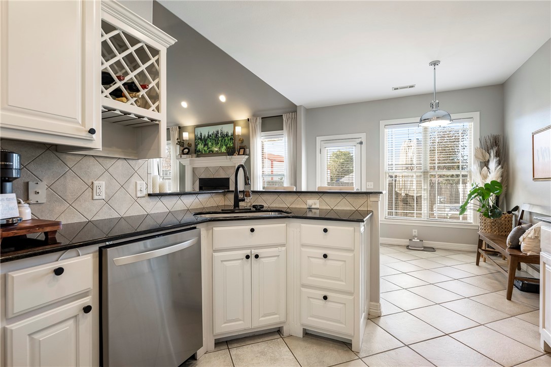 Clabber Creek Sub Ph I - Residential