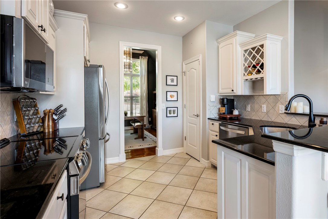 Clabber Creek Sub Ph I - Residential