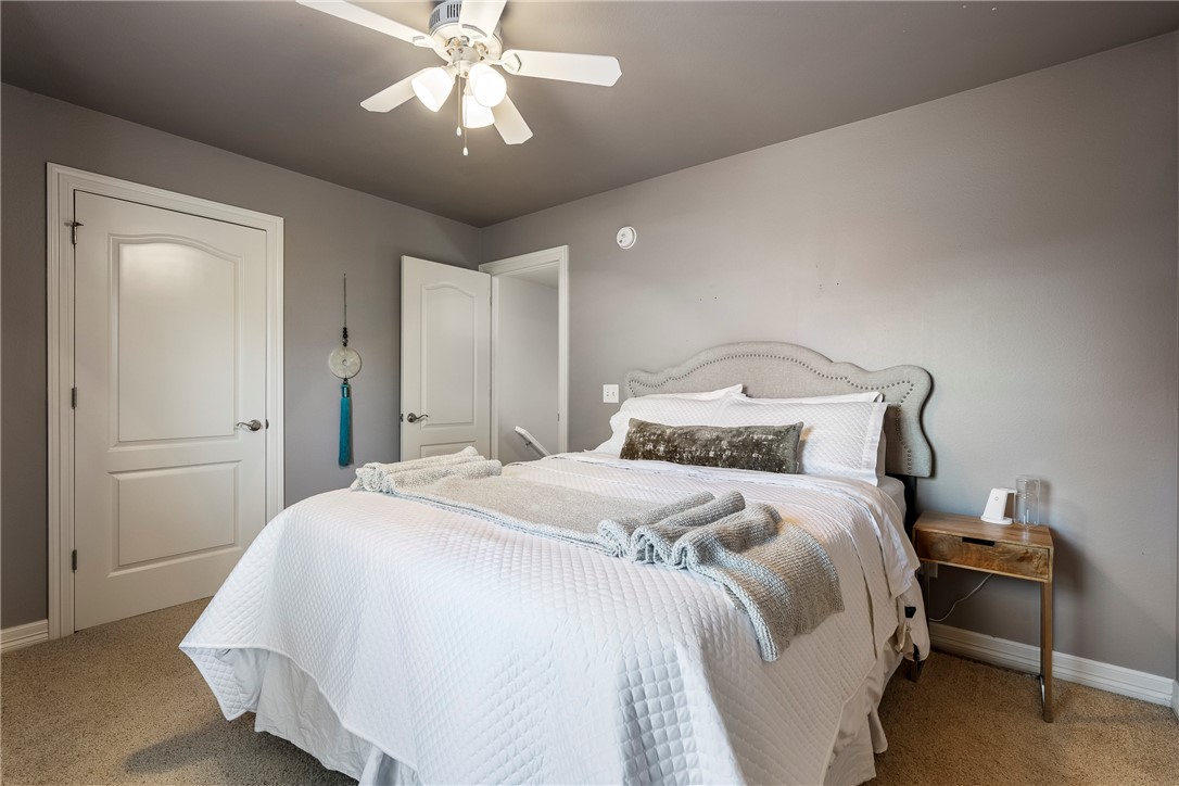 Clabber Creek Sub Ph I - Residential