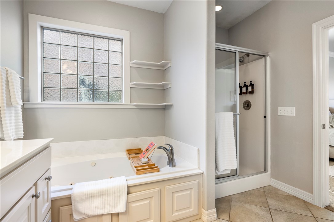 Clabber Creek Sub Ph I - Residential