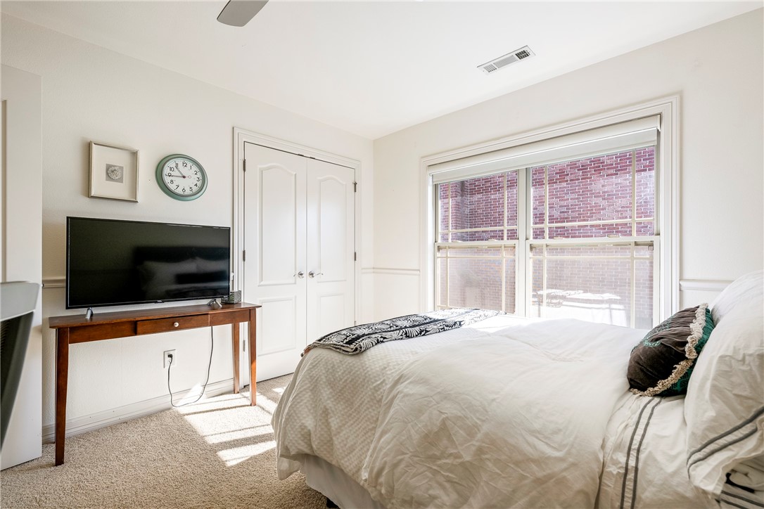 Clabber Creek Sub Ph I - Residential