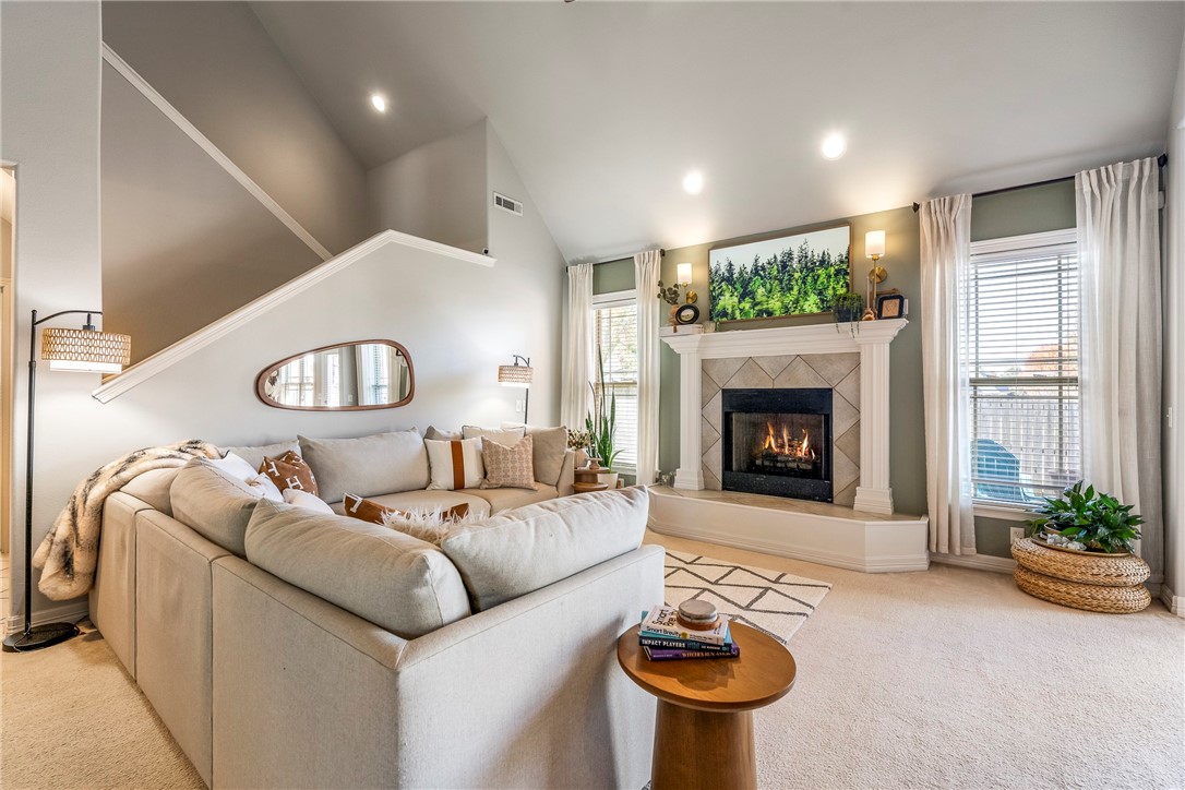 Clabber Creek Sub Ph I - Residential