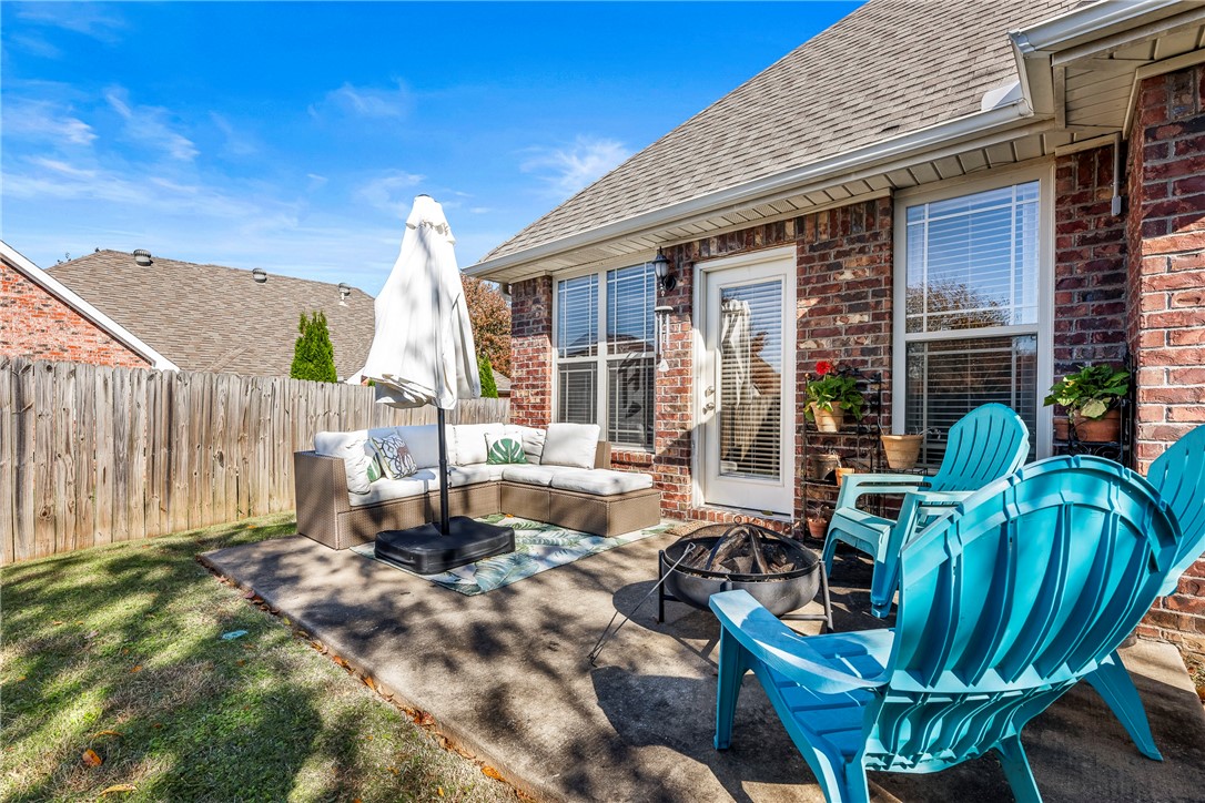 Clabber Creek Sub Ph I - Residential