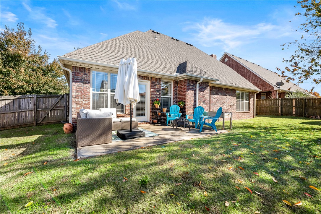 Clabber Creek Sub Ph I - Residential