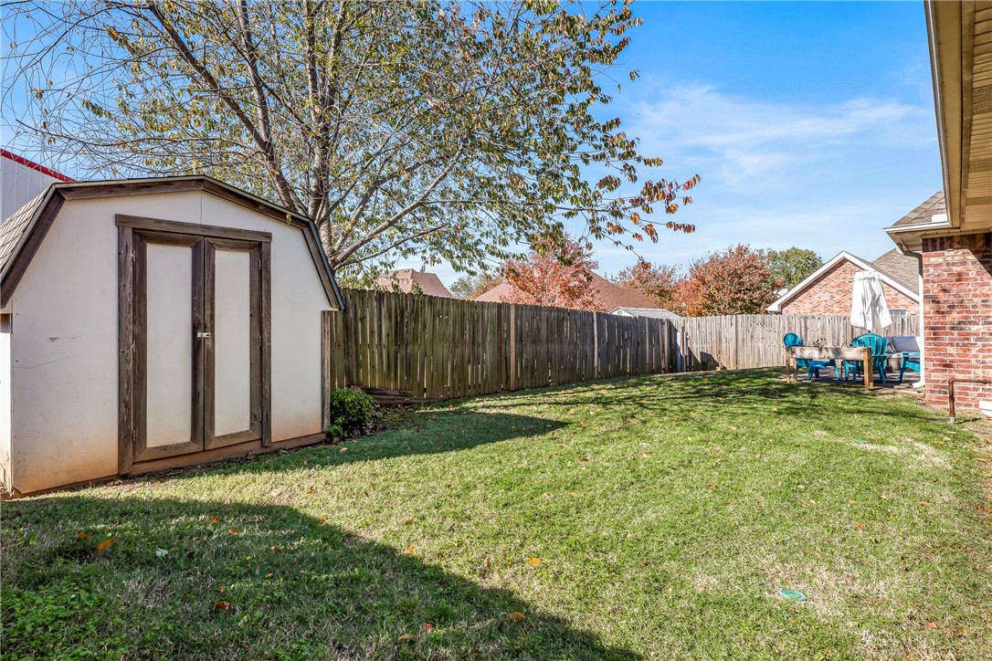 Clabber Creek Sub Ph I - Residential