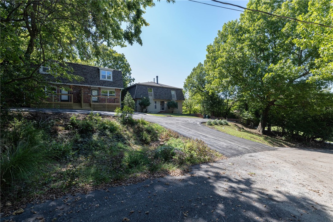 Hillcrest Add - Residential Income