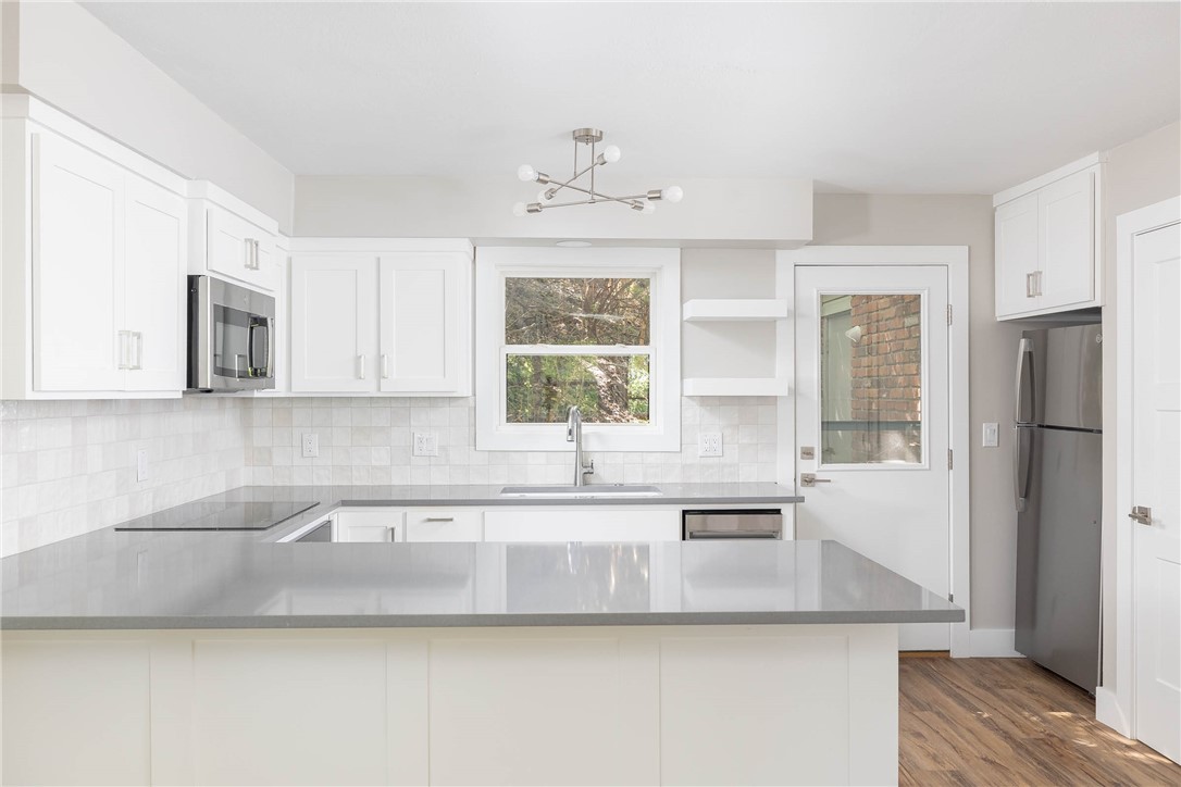 Hillcrest Add - Residential Income