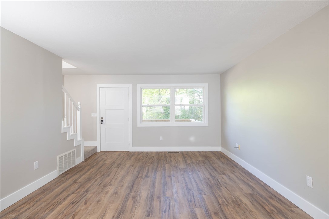 Hillcrest Add - Residential Income