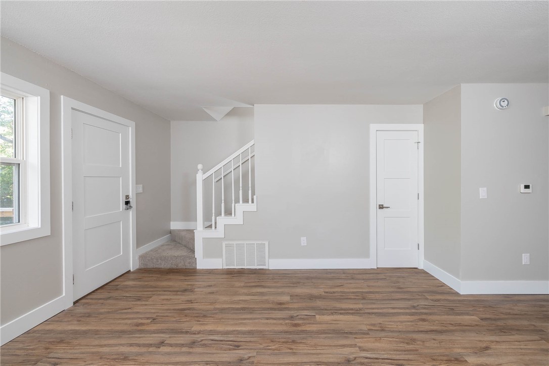 Hillcrest Add - Residential Income