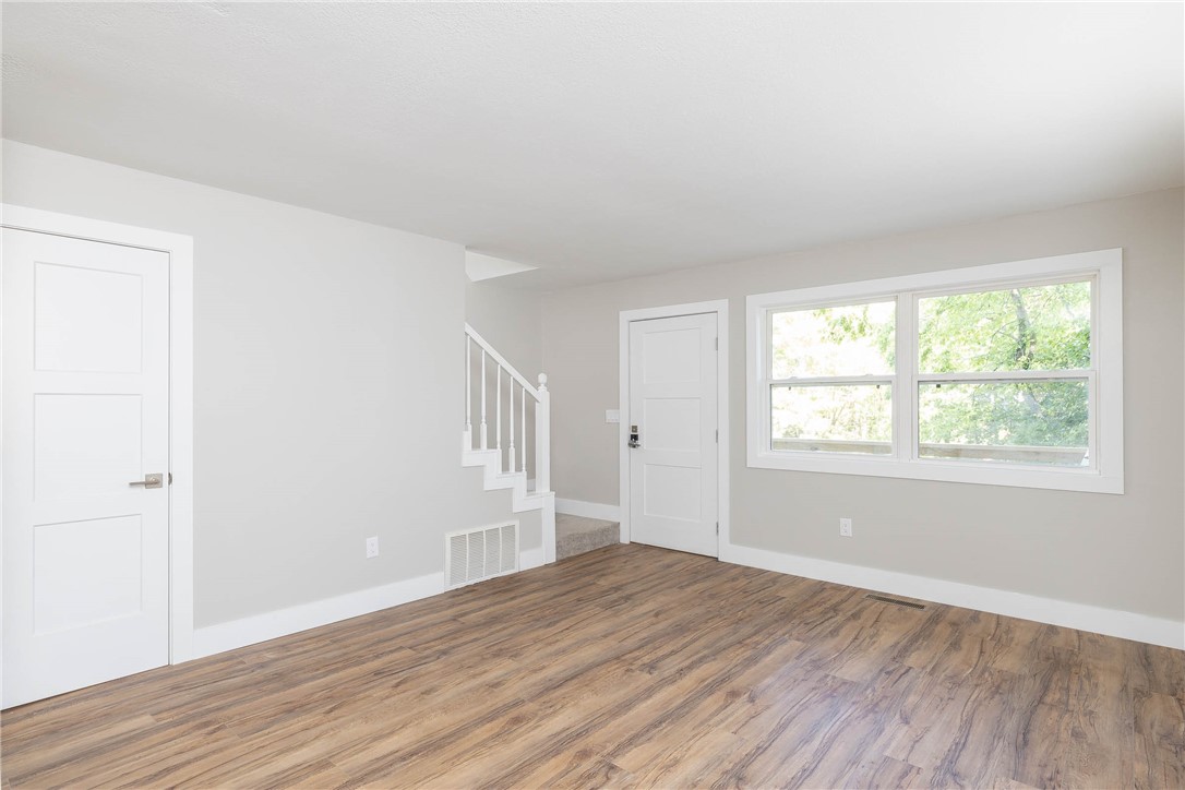 Hillcrest Add - Residential Income