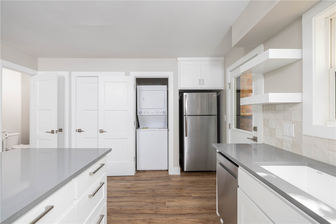 Hillcrest Add - Residential Income