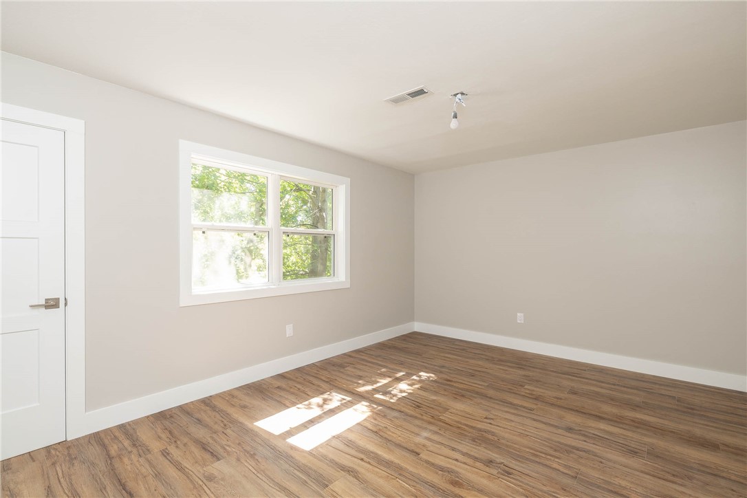 Hillcrest Add - Residential Income