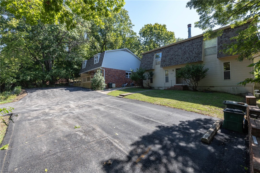 Hillcrest Add - Residential Income