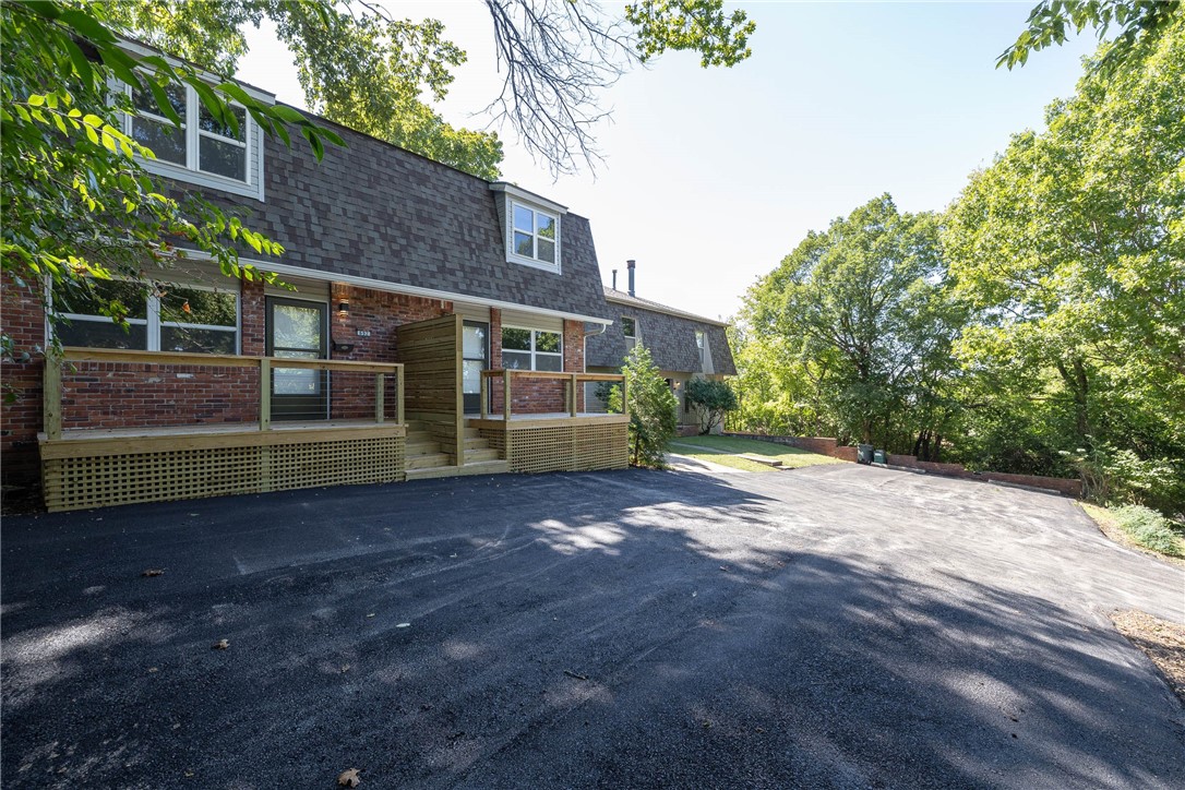 Hillcrest Add - Residential Income