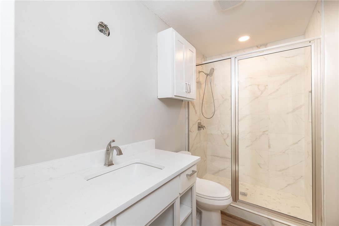 Hillcrest Add - Residential Income