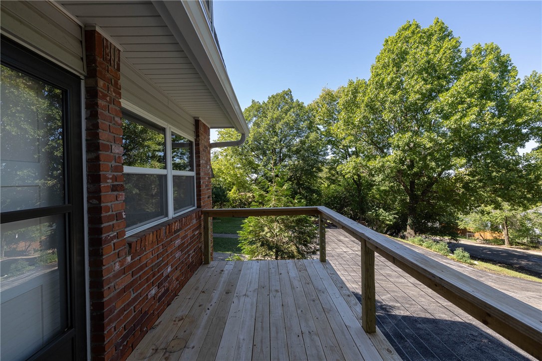 Hillcrest Add - Residential Income