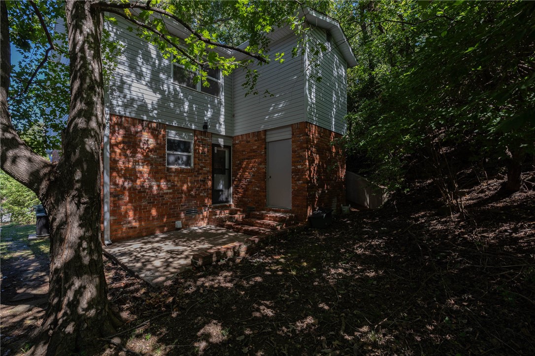 Hillcrest Add - Residential Income