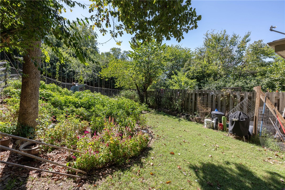 Hillcrest Add - Residential Income