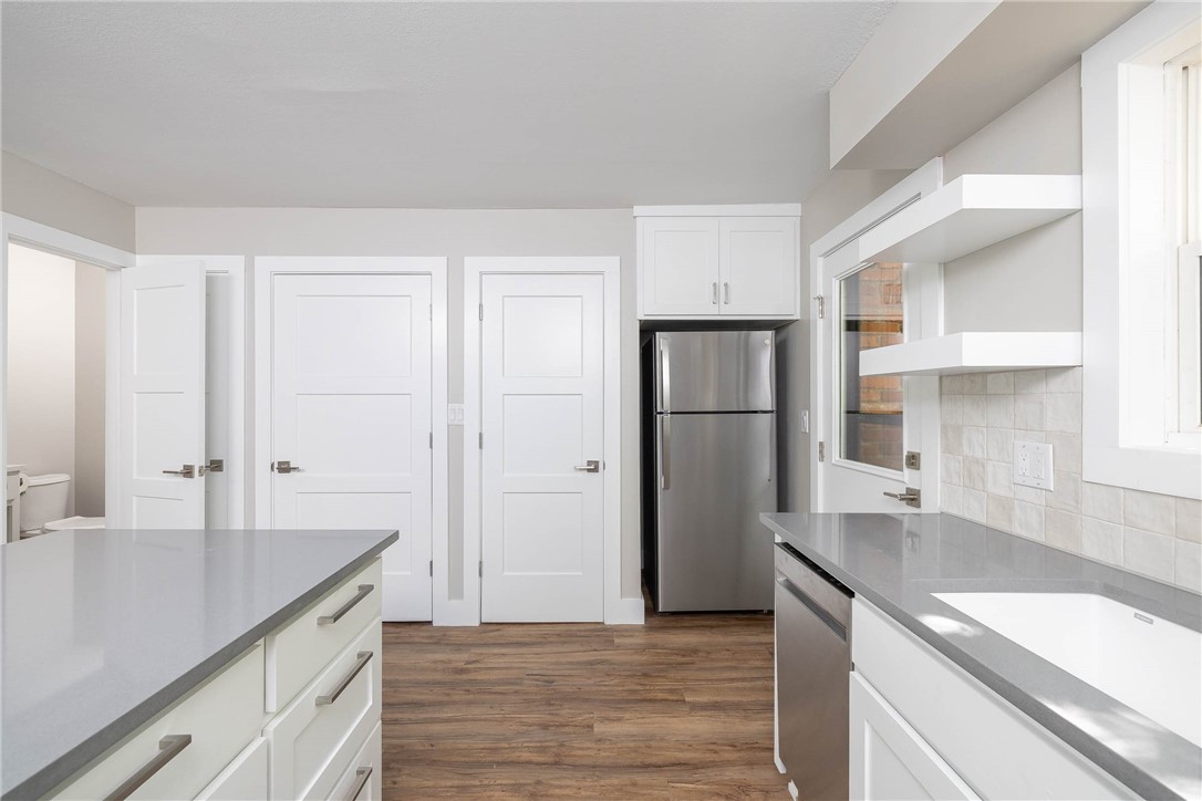 Hillcrest Add - Residential Income