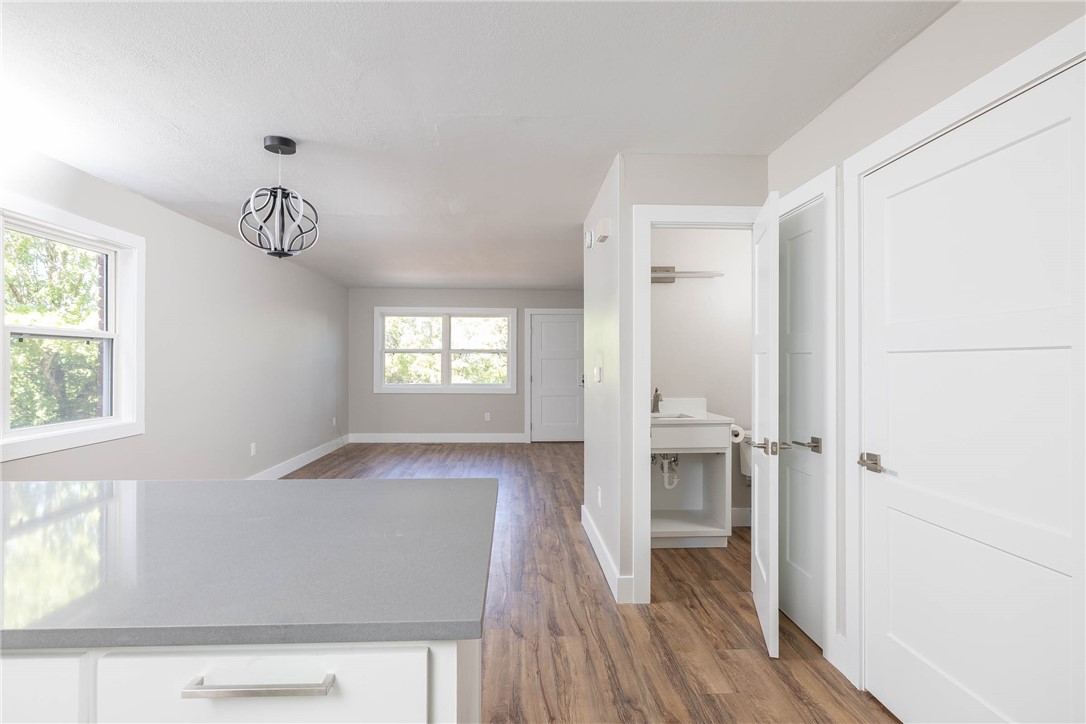 Hillcrest Add - Residential Income