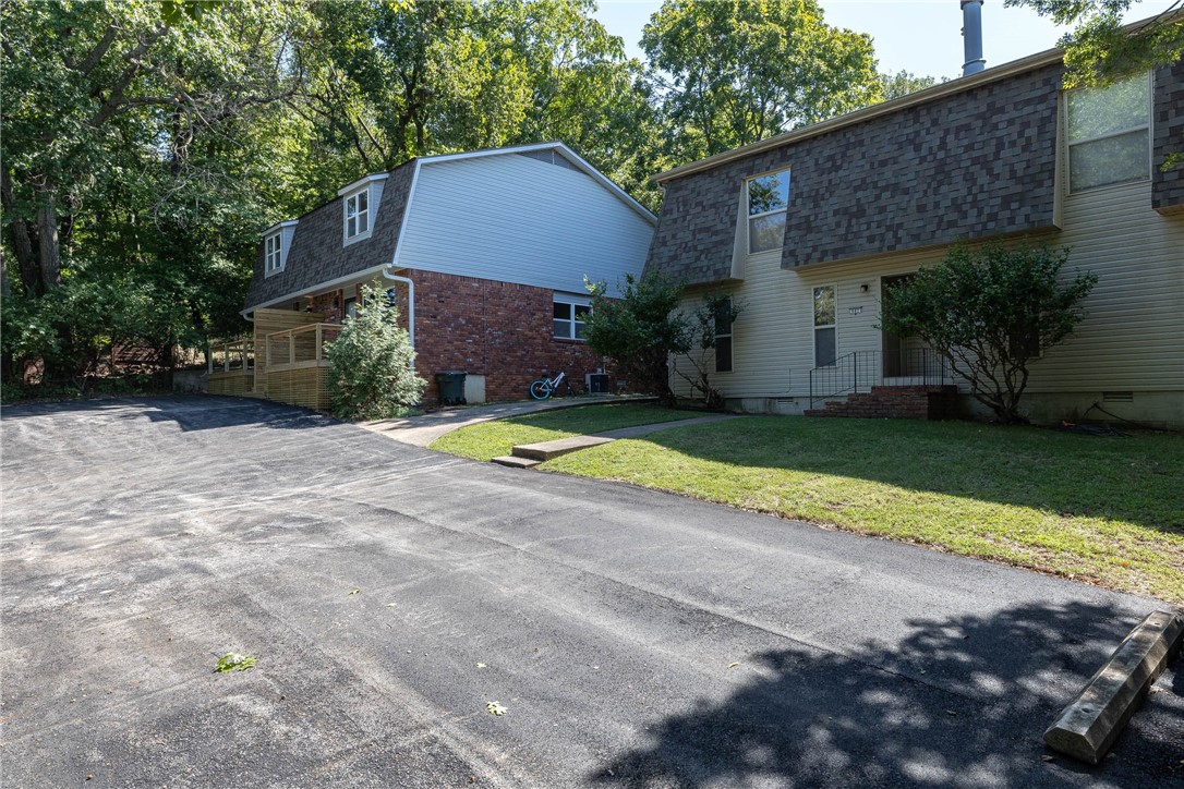 Hillcrest Add - Residential Income