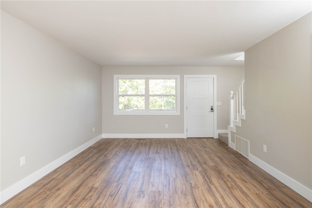 Hillcrest Add - Residential Income