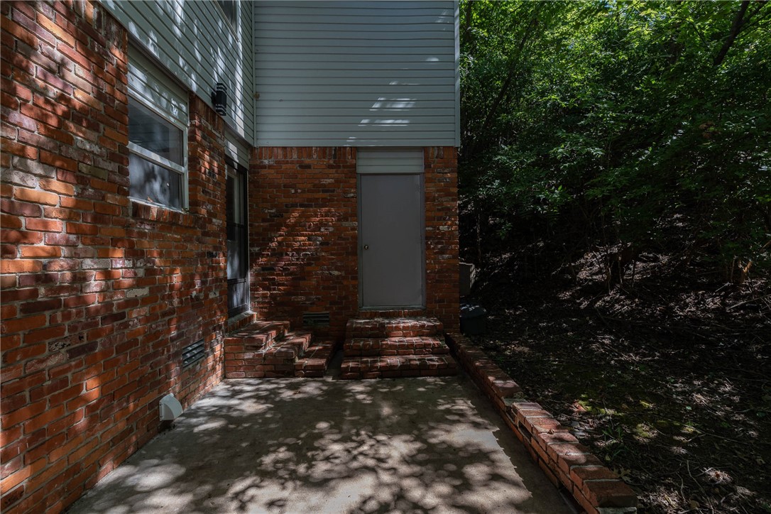 Hillcrest Add - Residential Income