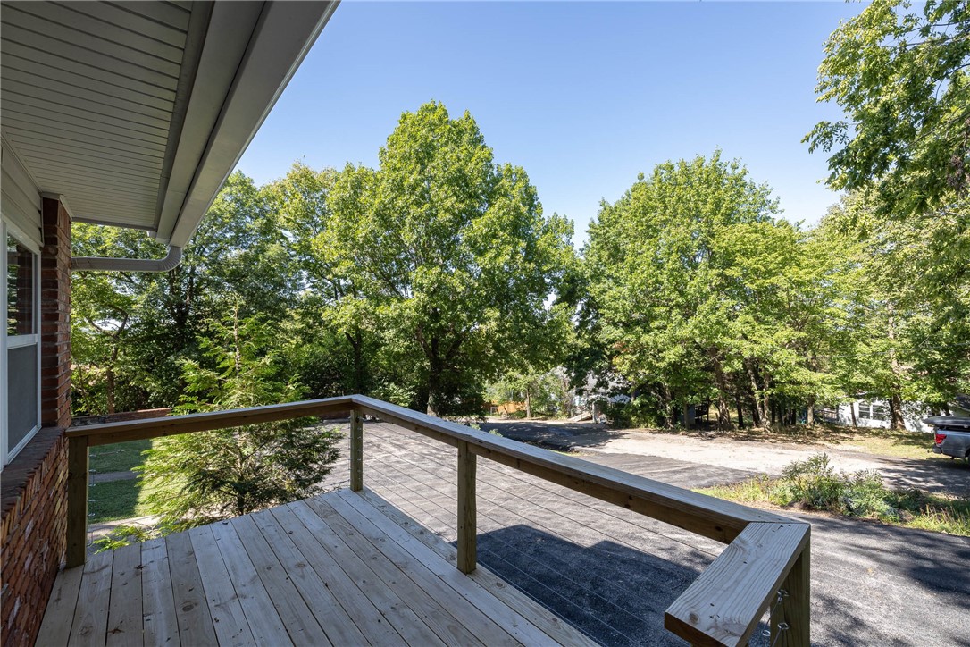 Hillcrest Add - Residential Income