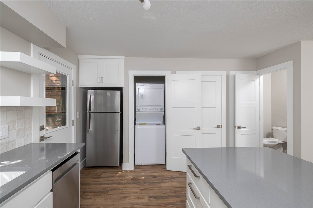 Hillcrest Add - Residential Income