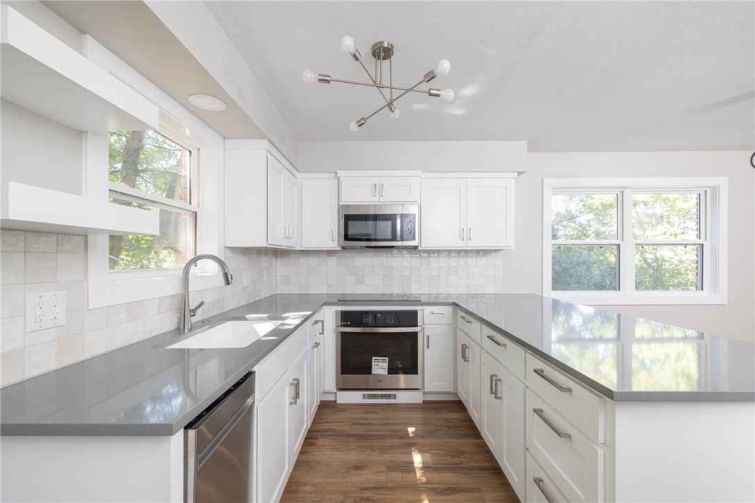 Hillcrest Add - Residential Income