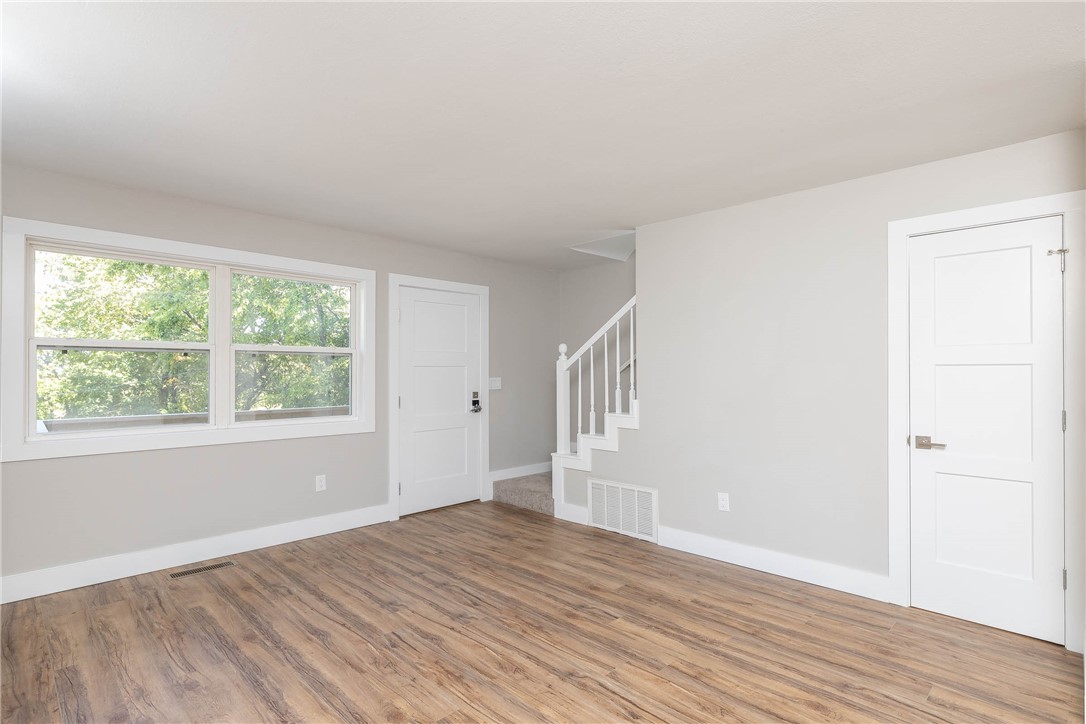 Hillcrest Add - Residential Income