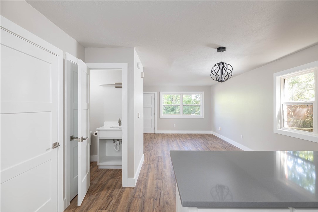 Hillcrest Add - Residential Income