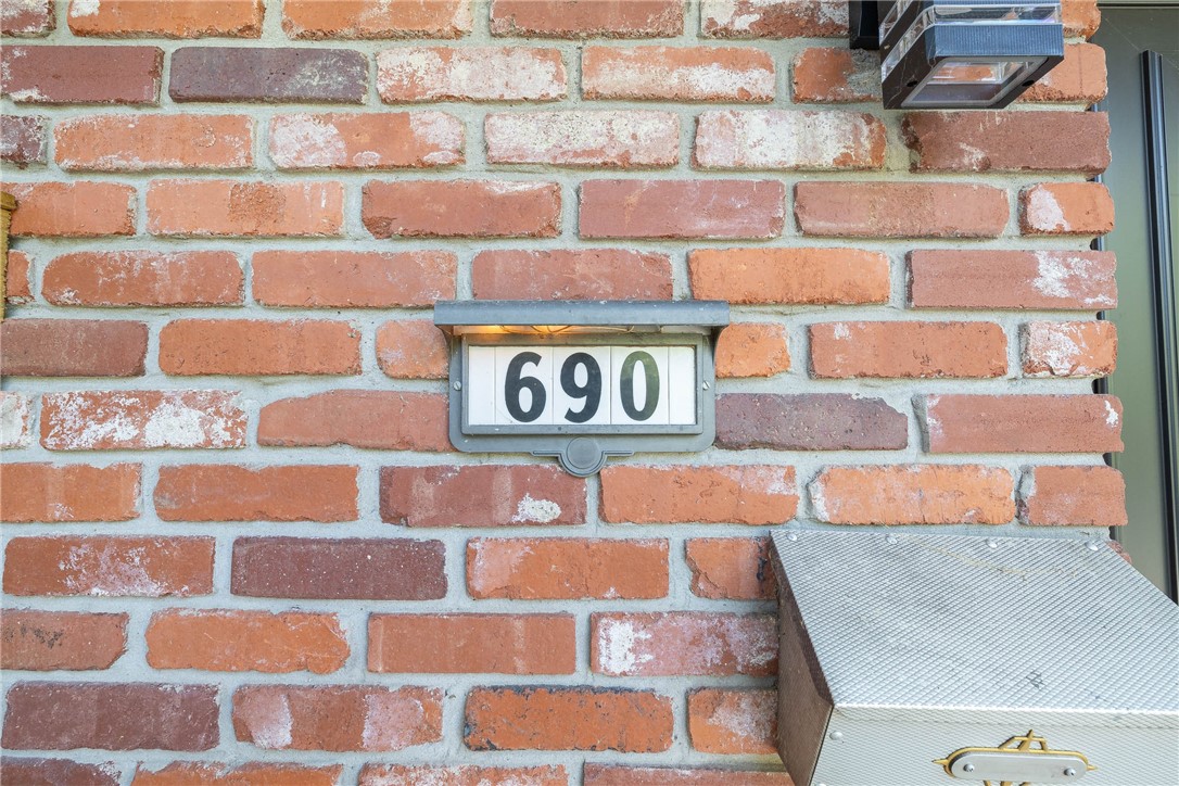 Hillcrest Add - Residential Income