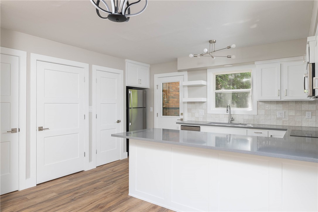 Hillcrest Add - Residential Income