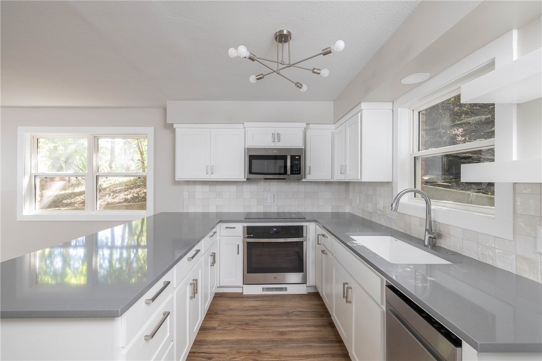 Hillcrest Add - Residential Income