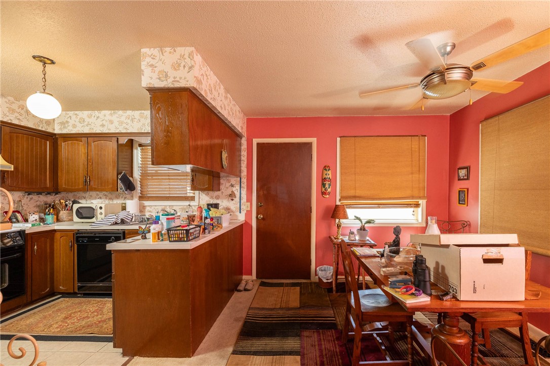 Hillcrest Add - Residential Income