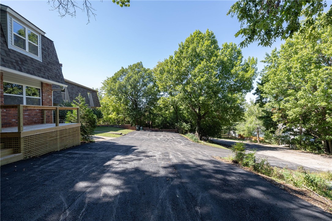 Hillcrest Add - Residential Income