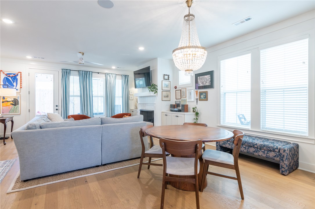 Gulley Grove - Residential