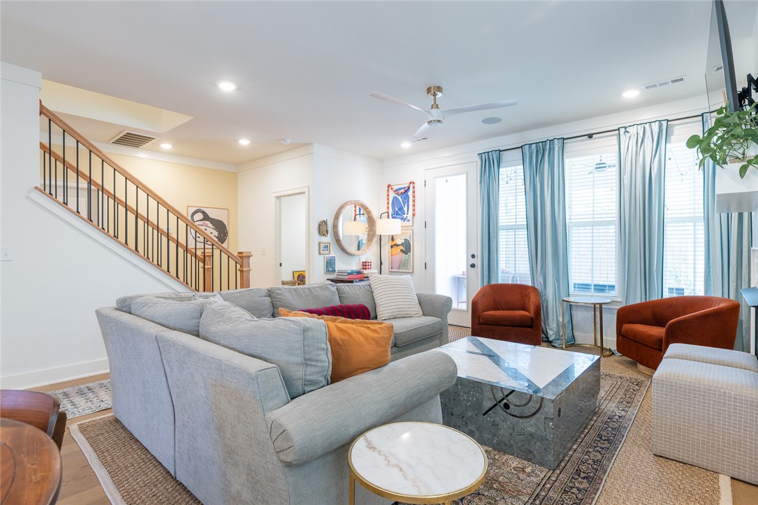 Gulley Grove - Residential