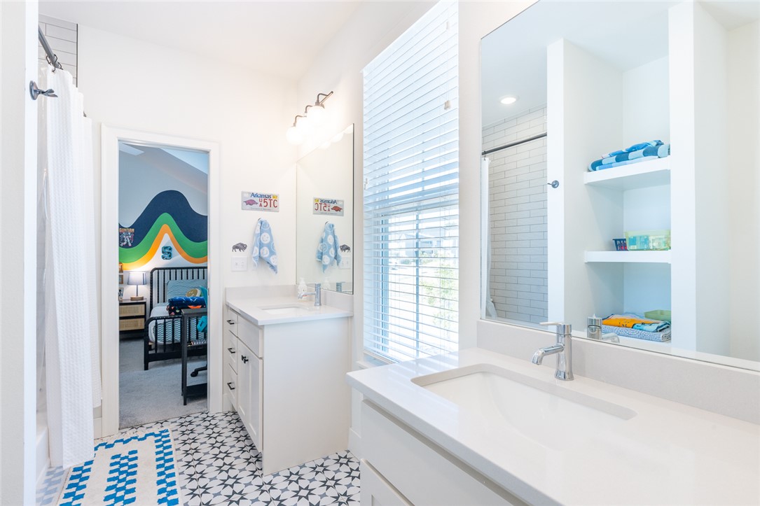 Gulley Grove - Residential