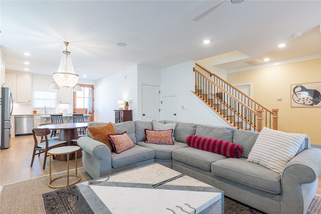 Gulley Grove - Residential