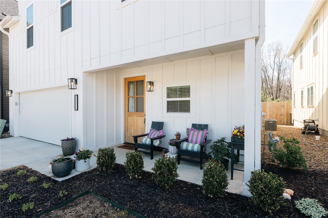 Gulley Grove - Residential